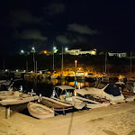 Photo n°1 de l'avis de Danilo.c fait le 29/08/2022 à 22:59 sur le  Il Portico à Stintino