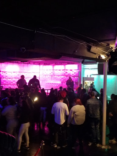 Night Club «Lotus Lounge West Haven», reviews and photos, 857 Boston Post Rd, West Haven, CT 06516, USA