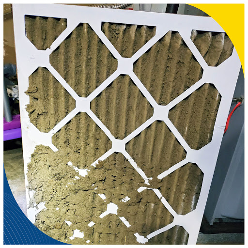 HVAC Contractor «Estes Services», reviews and photos