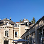 Photo n° 6 de l'avis de éric.n fait le 11/11/2018 à 15:45 pour Château de Frétoy à Morlet