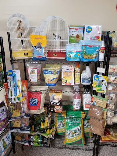 Pet Store «Hearty Pet Retail Store», reviews and photos, 19918 Jefferson Blvd, Hagerstown, MD 21740, USA