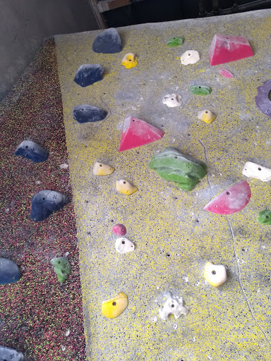 Rock Climbing Gym «Hangar 18 Indoor Climbing Gym - Mission Viejo», reviews and photos, 23812 Vía Fabricante A4, Mission Viejo, CA 92691, USA