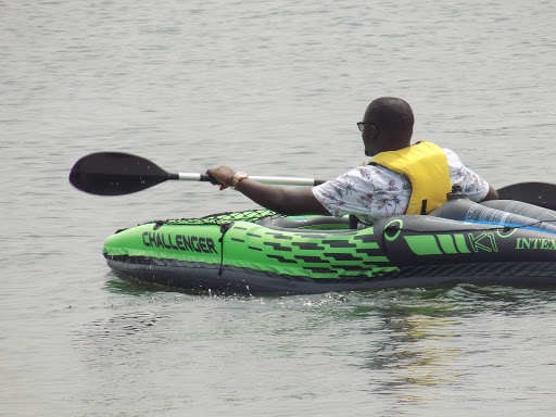 KAMPARI TOURS, , Travel Agency, state Ogun