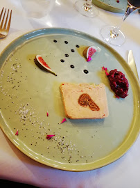 Foie gras du Restaurant français Histoire Ancienne à Calais - n°13