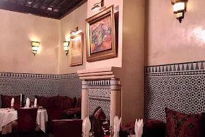 Riad Kniza Restaurant image