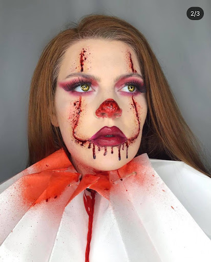 Hair Salon «SALON BLUE», reviews and photos, 668 S Lapeer Rd, Lake Orion, MI 48362, USA