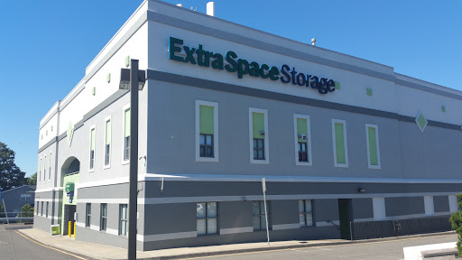 Storage Facility «Extra Space Storage», reviews and photos, 1415 Bergen Blvd, Fort Lee, NJ 07024, USA