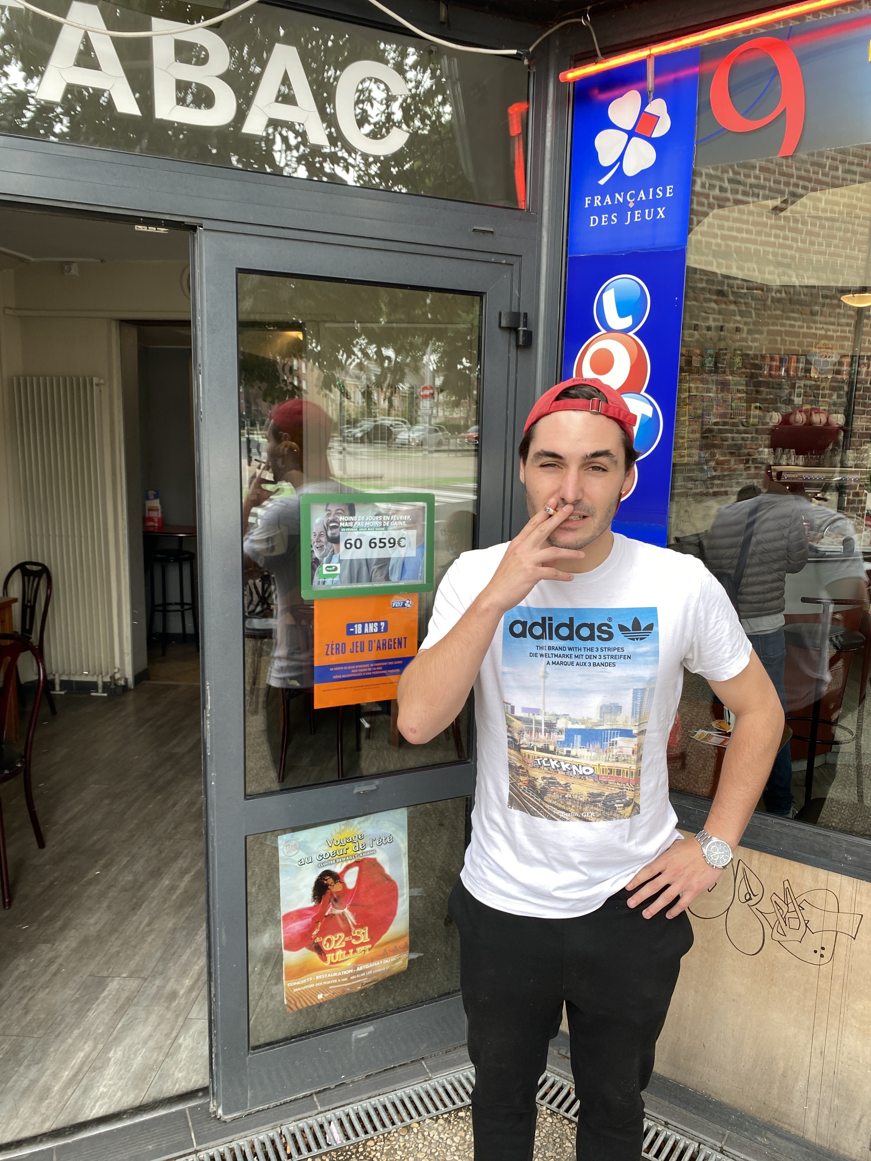 Photo n° 1 de l'avis de Quentin.t fait le 07/08/2021 à 08:20
