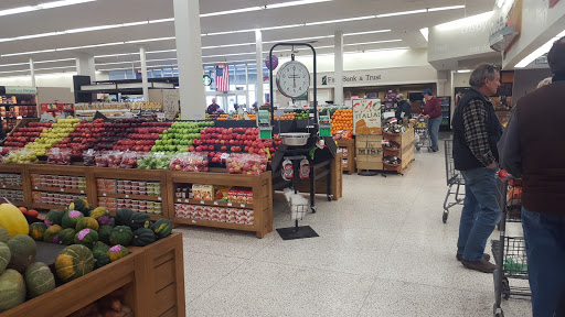 Supermarket «Hy-Vee», reviews and photos, 790 22nd Ave S, Brookings, SD 57006, USA