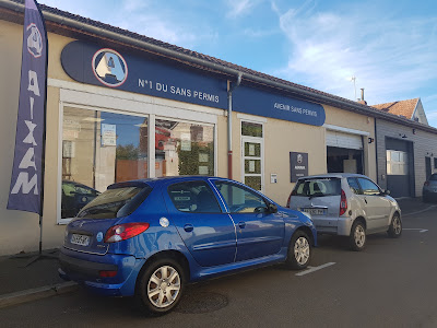 AVENIR SANS PERMIS - AIXAM à Auxerre