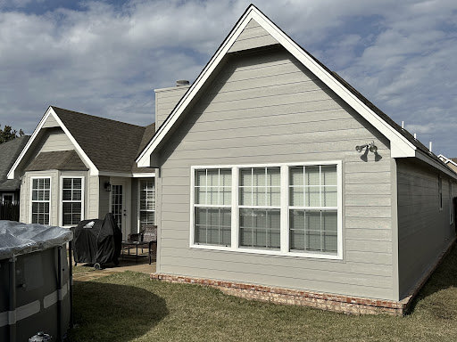 Siding Contractor «Tulsa Renew», reviews and photos