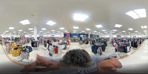 Department Store «Marshalls», reviews and photos, 100 Independence Way, Danvers, MA 01923, USA