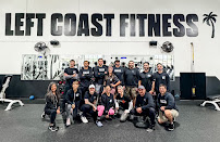 Left Coast Fitness - Photo 4 - Car repair in Campbell, CA, San Jose