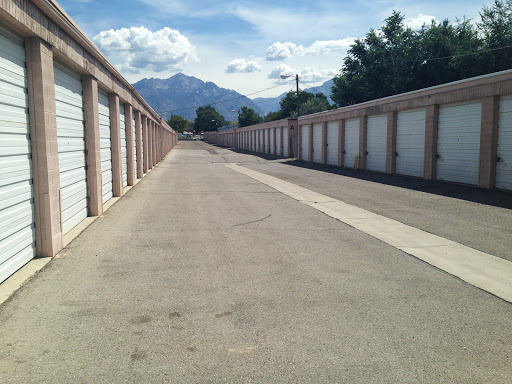 Self-Storage Facility «Sandy Mini Storage», reviews and photos, 8685 Harrison St, Midvale, UT 84047, USA