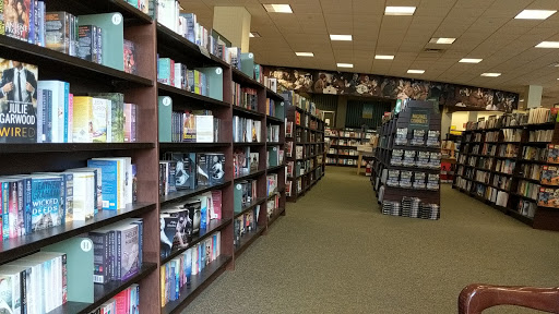 Book Store «Barnes & Noble», reviews and photos, 5959 Triangle Town Blvd, Raleigh, NC 27616, USA
