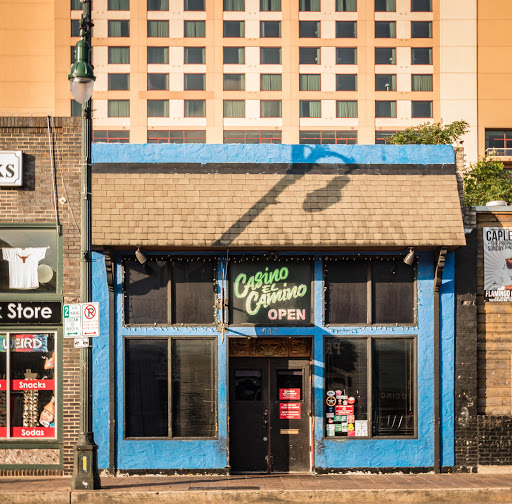 Bar & Grill «Casino El Camino», reviews and photos, 517 E 6th St, Austin, TX 78701, USA