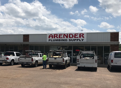 Carr Plumbing Supply in Brandon, Mississippi