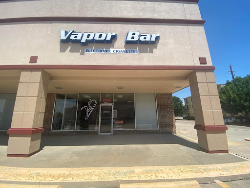 The Vapor Bar