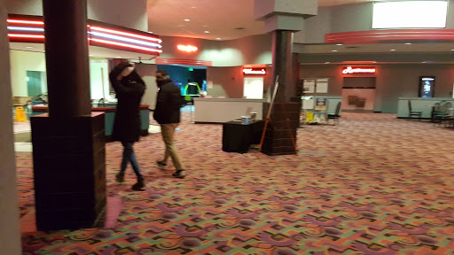 Movie Theater «Marcus Shakopee Cinema», reviews and photos, 1116 Shakopee Town Square, Shakopee, MN 55379, USA