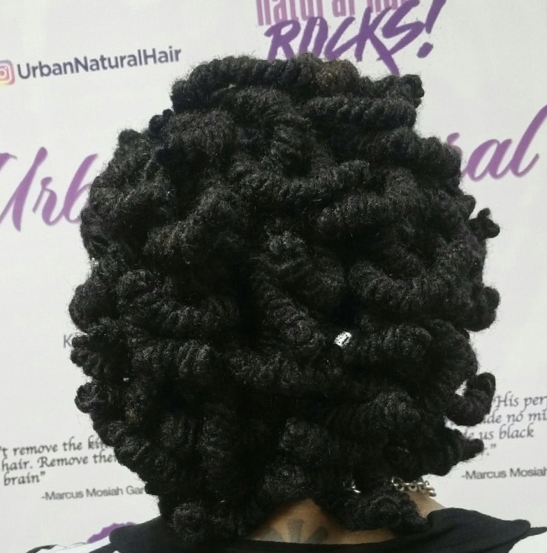 Urban Natural Temple Hills 20748