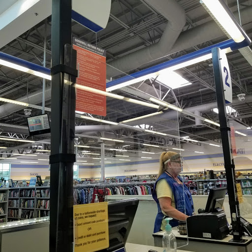 Non-Profit Organization «Goodwill», reviews and photos, 9999 SE 82nd Ave, Happy Valley, OR 97086, USA