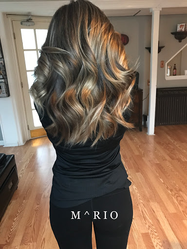 Hair Salon «Tease Salon», reviews and photos, 208 Myrtle Ave, Boonton, NJ 07005, USA