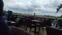 Atmosphère du Restaurant La Table De L'Hippodrome à Le Bouscat - n°8