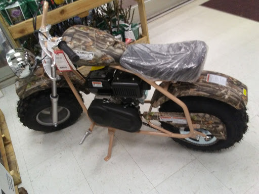 Home Improvement Store «Tractor Supply Co.», reviews and photos, 1551 4th St, Graham, TX 76450, USA