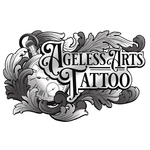 Explore rib tattoos for men ideas, creative tattoo ideas in Dallas, available at Ageless Arts Tattoo