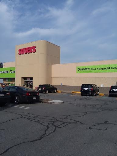 Thrift Store «Savers», reviews and photos, 224 Daniel Webster Hwy, Nashua, NH 03060, USA