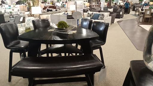 Furniture Store «Home Zone Furniture», reviews and photos, 1330 N Town E Blvd #500, Mesquite, TX 75150, USA