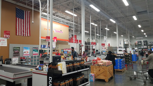 Warehouse club «BJ’s Wholesale Club», reviews and photos, 711 Stewart Ave, Garden City, NY 11530, USA