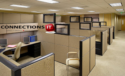 Connections IT Inc