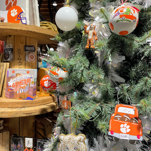 Gift Shop «Under the Carolina Moon», reviews and photos, 141 Patchwork Row, Easley, SC 29640, USA