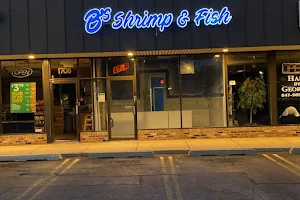 B's Shrimp & Fish image