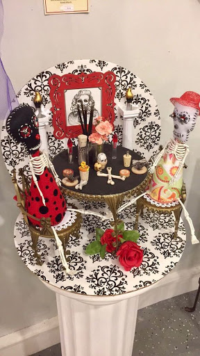 Boutique «Block Party Handmade Boutique», reviews and photos, 560 S 4th St, Louisville, KY 40202, USA