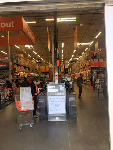 Home Improvement Store «The Home Depot», reviews and photos, 2001 Chess Dr, San Mateo, CA 94404, USA