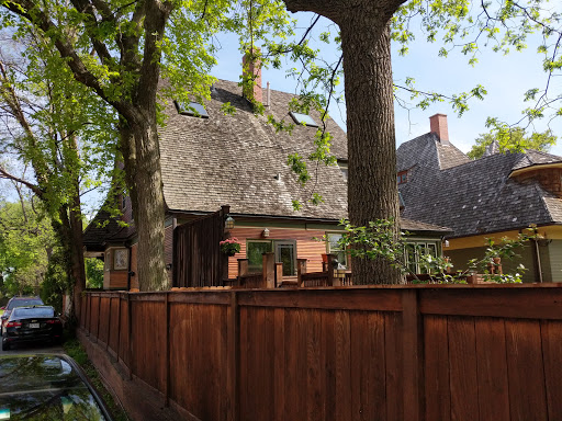 Real Estate Agency «Baird & Warner», reviews and photos, 1037 Chicago Ave, Oak Park, IL 60302, USA