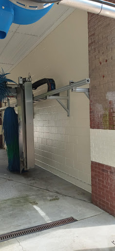 Self-Storage Facility «E Z Wash & Store», reviews and photos, 3329 Trickum Rd, Woodstock, GA 30188, USA