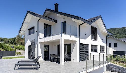 Maisons Alain Métral à Amancy