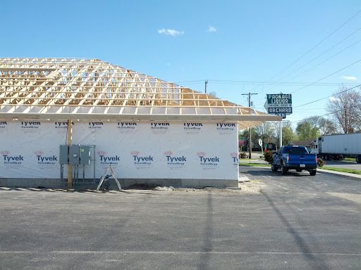 Bar «Orchard Inn Tavern», reviews and photos, 800 N 3rd St, Effingham, IL 62401, USA