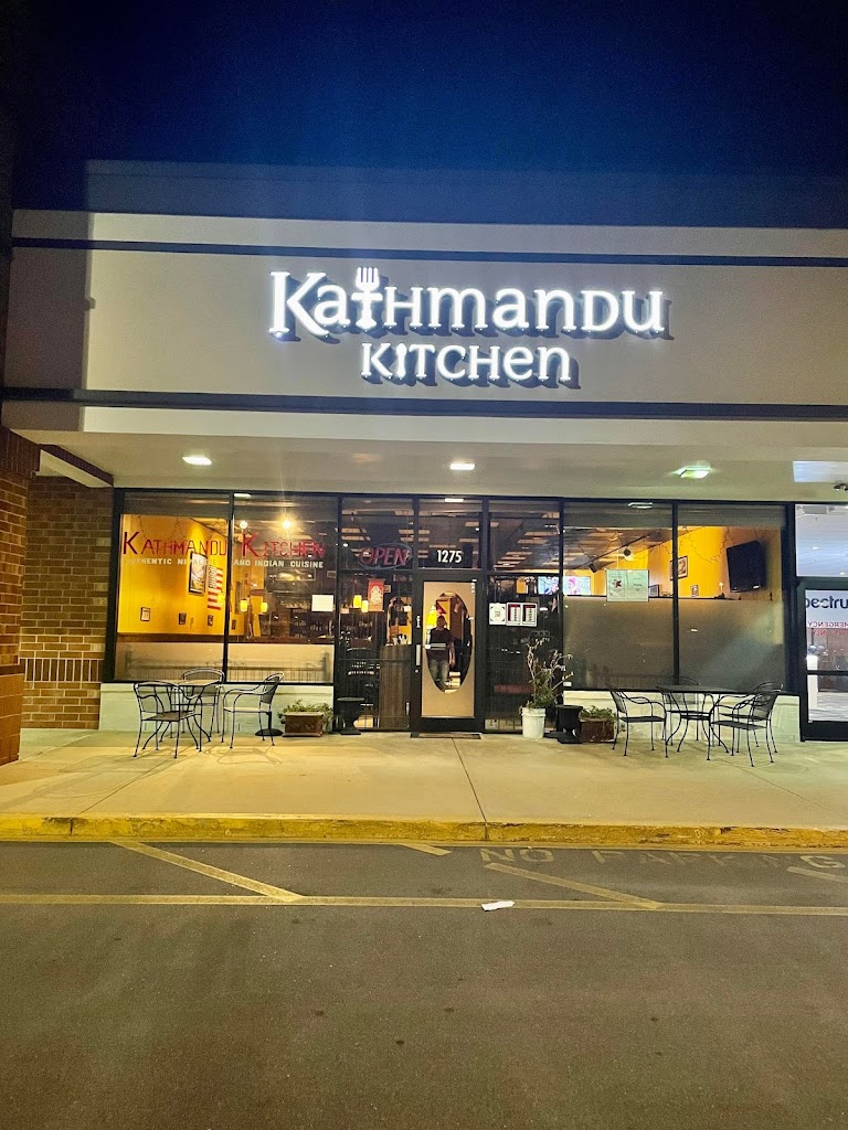 Kathmandu Kitchen Cary, NC 27513 Menu, Reviews, Hours & Contact