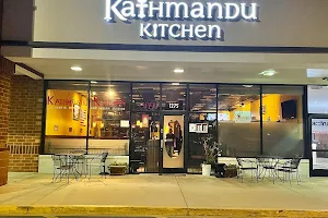 Kathmandu Kitchen image