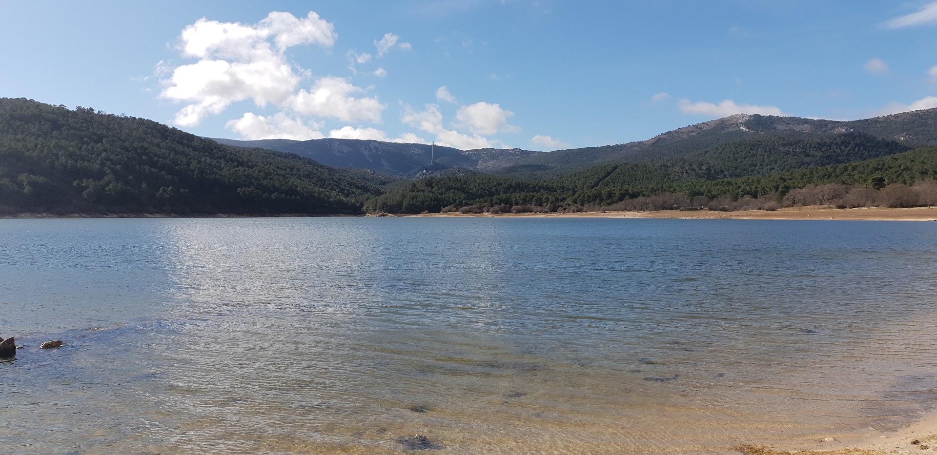 Área Recreativa La Jarosa