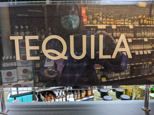 Liquor Store «Asheville ABC Liquor Store #7», reviews and photos, 145 Tunnel Rd, Asheville, NC 28805, USA