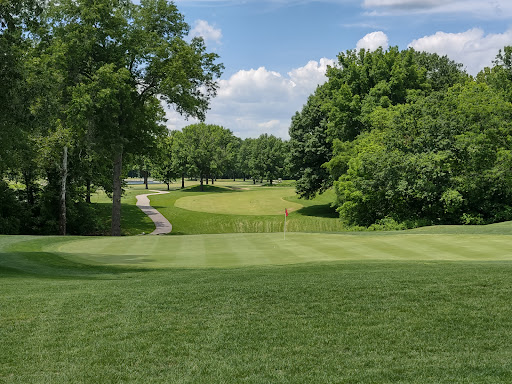 Golf Club «Crescent Farms Golf Club», reviews and photos, 745 Lewis Rd, Crescent, MO 63025, USA