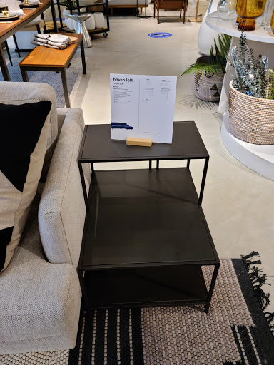 Furniture Store «west elm», reviews and photos, 1 Bellevue Way NE, Bellevue, WA 98004, USA