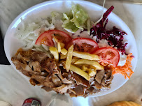 Kebab du Restaurant turc Restaurant Turkeli à Montbéliard - n°4