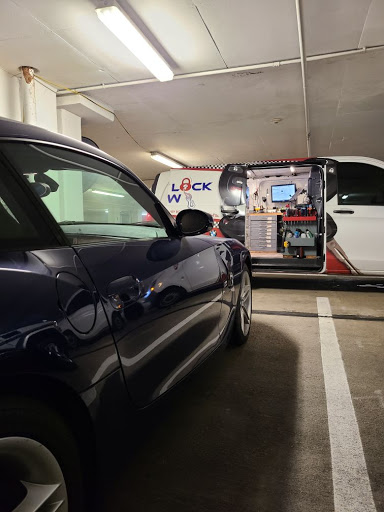 Towing Service «Sonic Lock N Tow, LLC.», reviews and photos, 728 NW 9th Ave, Fort Lauderdale, FL 33311, USA