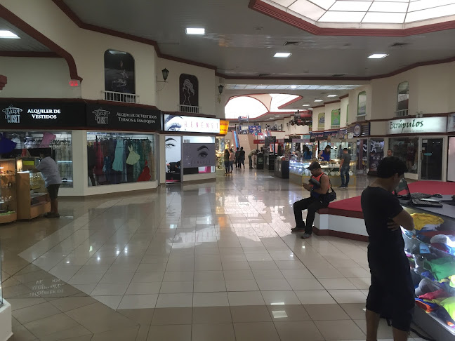 Opiniones de Plaza Mayor 1 en Guayaquil - Centro comercial